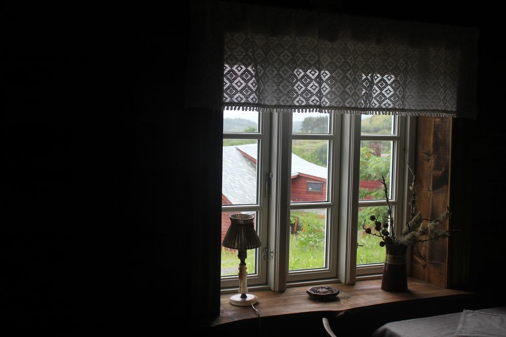 Kartveit Gjestetun Manger Szoba fotó
